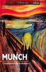 GEO Art - Munch : L'expression de la douleur par Alice