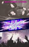 Music & Love, tome 2