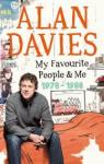 My Favourite People & Me 1978-1988 par Davies