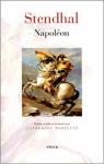 Napolon par Stendhal