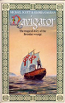 Navigator : The Magical Story of The Brendan voyage par Scott