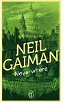 Neverwhere par Gaiman