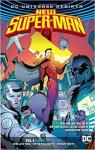 New Super-Man, tome 1 : Made In China par Yang