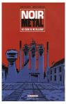 Noir mtal : Au coeur de Metaleurop par Btaucourt