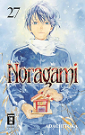 Noragami, tome 1 par Adachitoka