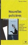 Nouvelles policires par Boileau-Narcejac