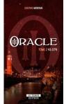 Oracle, tome 2 : YS city par Morvan