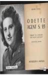 Odette Agent S. 23 par Tickell