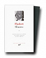 Flaubert : Oeuvres tome 2 par Dumesnil