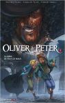 Oliver & Peter, tome 1 : La mre de tous les maux  par Pelaez