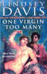One Virgin Too Many par Davis