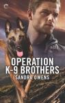 Operation K-9 Brothers, tome 1 par Owens