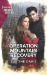 Operation Mountain Recovery par Davis