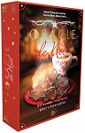 Oracle de Nol: 50 cartes magiques pour s'merveiller par Lebrun