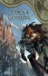 Orcs & Gobelins, tome 4 : Sa'ar par Vukic