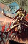 Orcs & Gobelins, tome 11 : Kronan par Istin