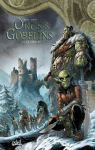 Orcs & Gobelins, tome 18 : La meute par Pru