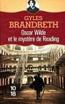 Oscar Wilde et le mystre de Reading