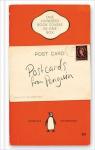 Postcards from penguin par Penguin Publishing Group