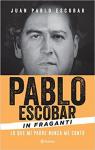 Pablo Escobar in Fragenti par Escobar