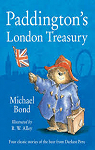 Paddingtons London Treasury par Bond