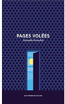 Pages voles
