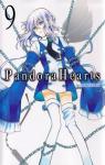 Pandora Hearts, Tome 9