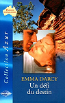 Passions australiennes : Un dfi du destin (Ennemis passionns) par Darcy
