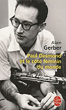 Paul Desmond et le ct fminin du monde par Gerber