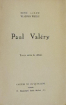 Paul Valry par 