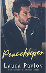 Montgomery Brothers, tome 2 : Peacekeeper par Pavlov