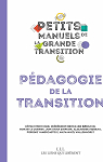 Pdagogie de la transition par La Transition