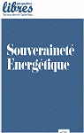 Perspectives libres, n31 :  Souverainet Energtique  par Bernier