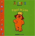 Pilpoil le Lion par 