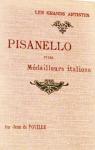 Les Grands Artistes : Pisanello et les Mdailleurs Italiens par de Foville