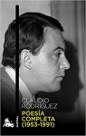 Poesa completa (1953-1991) par Rodrguez