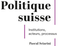 Politique Suisse par Sciarini