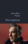 Prescriptions par Parisis