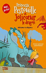 Princesse Pestouille et Jolicoeur le dragon : Jolicoeur a disparu par Lallemand