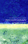 Psychotherapy: A Very Short Introduction par Burns