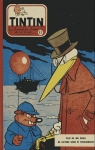 Recueil Tintin, n41 par Tintin