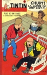Recueil Tintin, n62 par Tintin