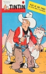 Recueil Tintin, n64 par Tintin