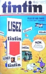 Recueil Tintin, n112 par Tintin