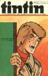 Recueil Tintin, n131 par Tintin