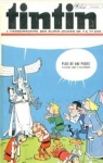 Recueil Tintin, n139 par Tintin