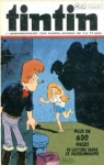 Recueil Tintin, n141 par Tintin