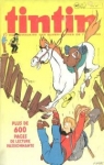 Recueil Tintin, n147 par Tintin