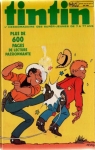 Recueil Tintin, n163 par Tintin