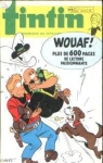 Recueil Tintin, n175 par Tintin